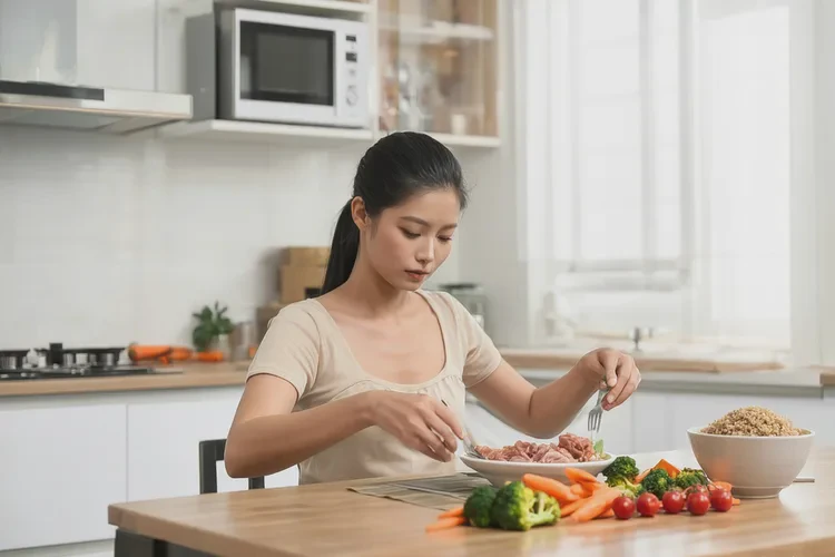 34岁睡前血糖9点1是怎么回事(图2)