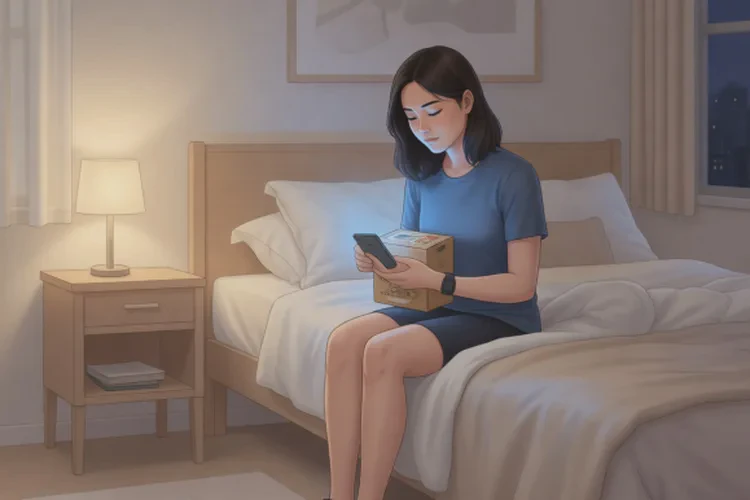 30岁睡前血糖11.9是怎么回事(图2)