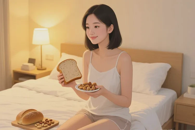 30岁晚上血糖4.6是怎么回事(图3)