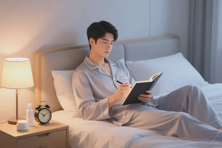 男生肚子偶尔起湿疹能根治吗(图4)