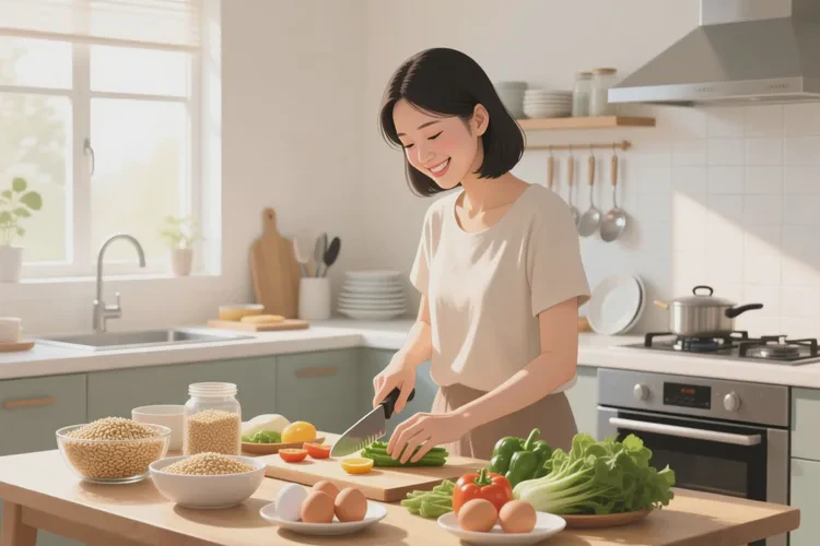 30岁中午血糖8.4是怎么回事(图4)