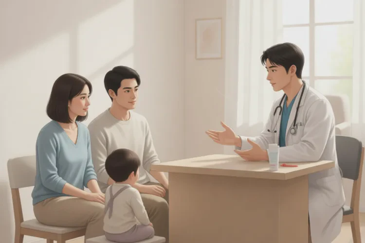 小学生全身容易长湿疹能根治吗(图2)