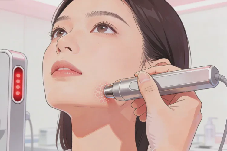 女生脸上经常长湿疹能根治吗(图4)