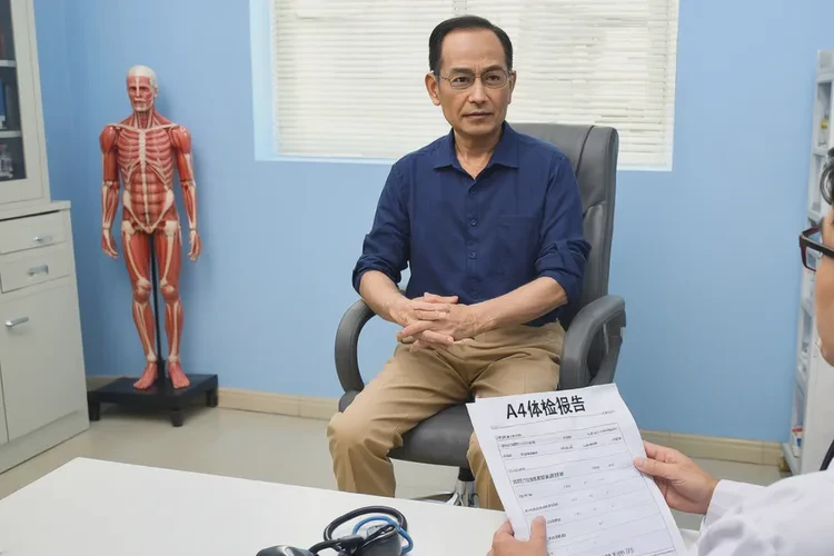 35岁餐后血糖17.1是怎么回事(图4)