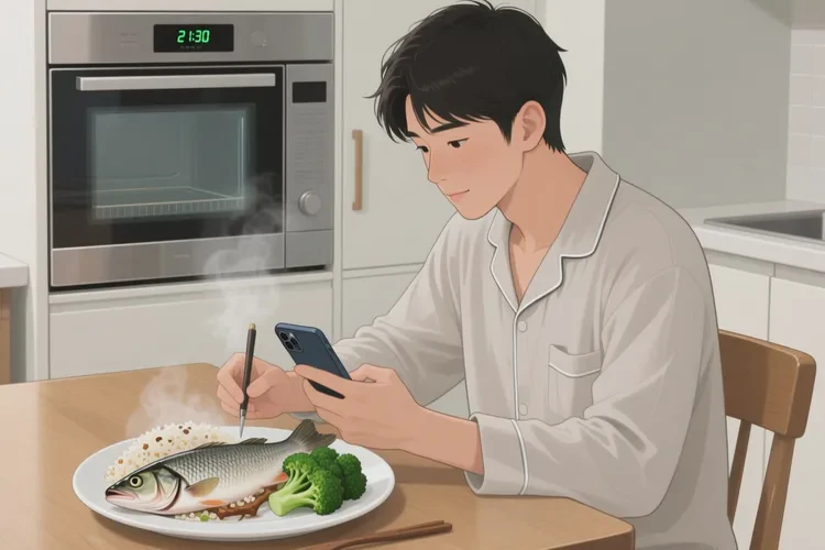 30岁晚上血糖3点6是怎么回事(图2)