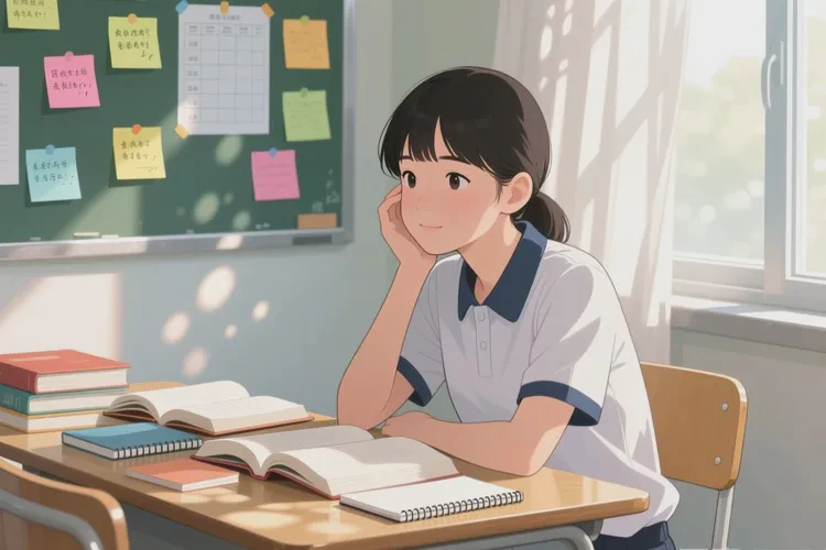 中学生面部偶尔长湿疹能根治吗(图1)