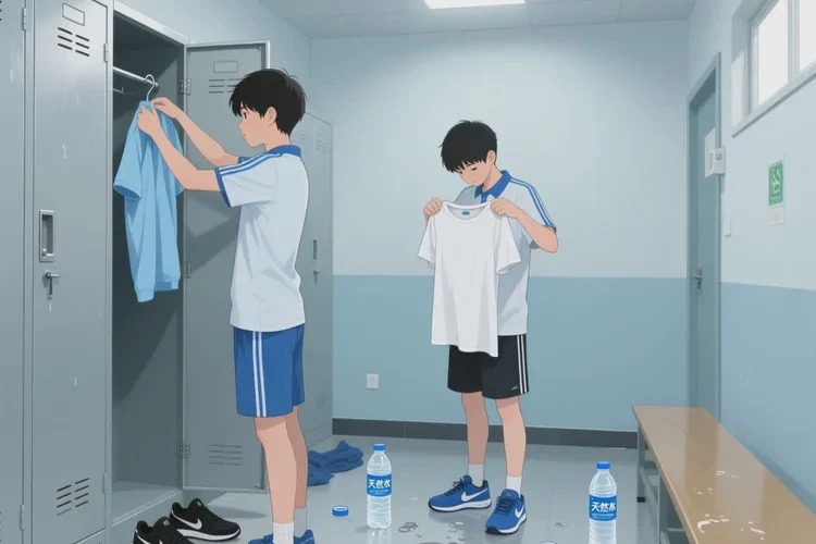 中学生肚子上出湿疹能根治吗(图2)