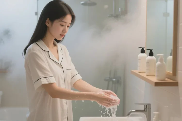 女生四肢起湿疹能根治吗(图2)