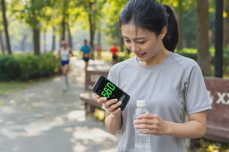 34岁下午血糖29.4是怎么回事(图3)