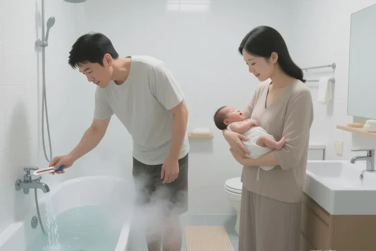 新生儿手臂上容易起湿疹能根治吗(图2)