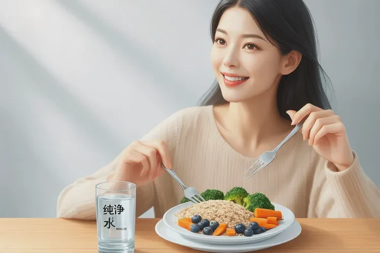 34岁中餐血糖4.9是怎么回事(图1)