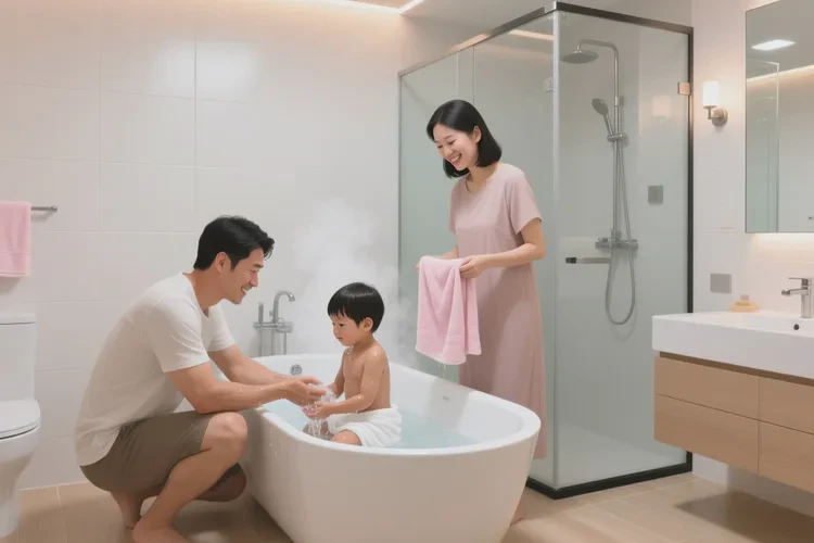 幼儿肚子出湿疹能根治吗(图2)