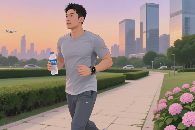 30岁中午血糖19点4是怎么回事(图4)