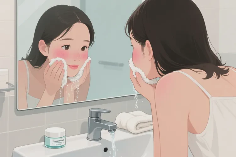 青少年脸上偶尔长湿疹能根治吗(图2)