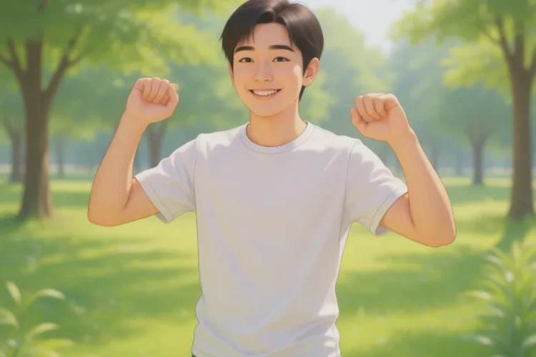 青少年手臂上有湿疹能根治吗(图3)