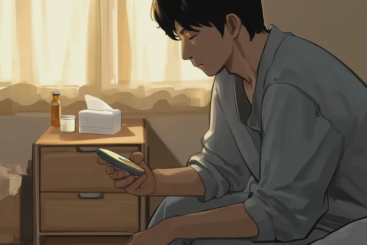 34岁早上血糖20点0是怎么回事(图1)