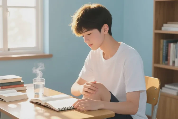 青少年全身经常起湿疹能根治吗(图1)