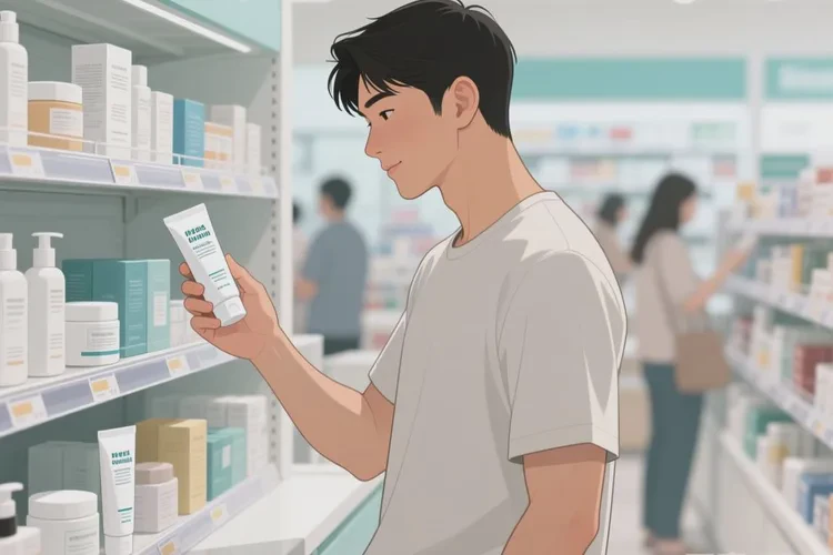 男生大腿上经常起湿疹能根治吗(图3)