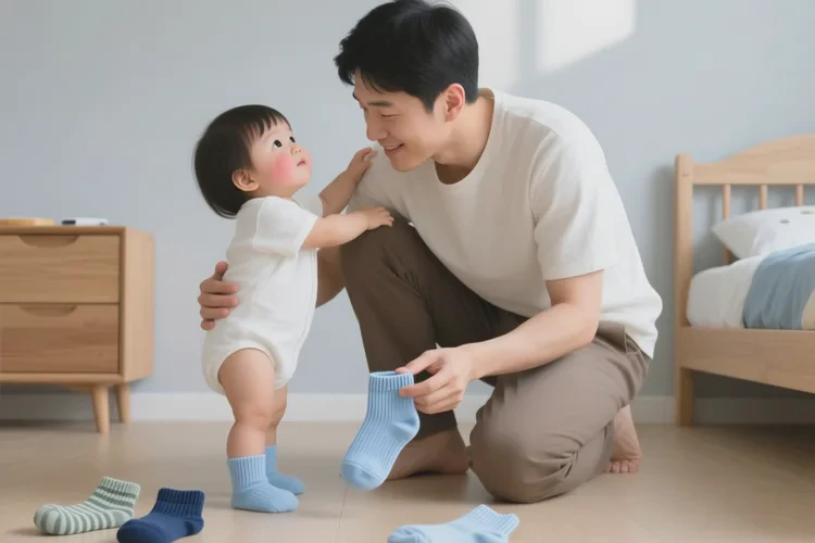 幼儿脚上出现湿疹能根治吗(图2)