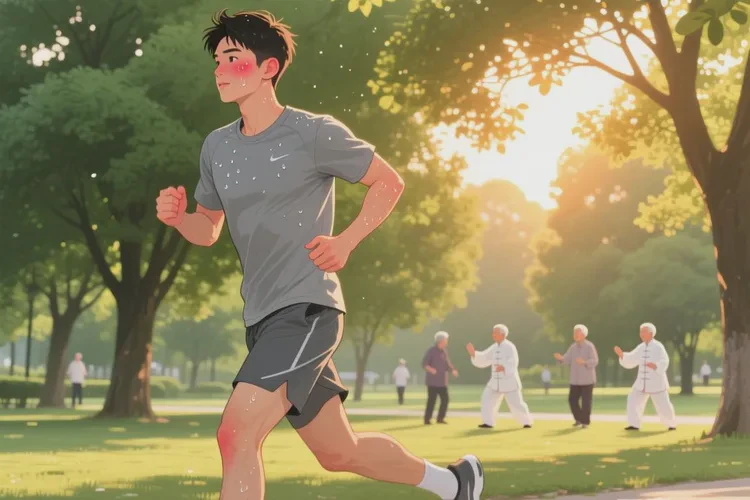 30岁晚上血糖14.6是怎么回事(图3)