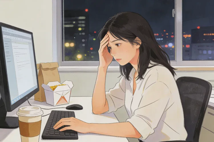 30岁晚上血糖16.0是怎么回事(图2)