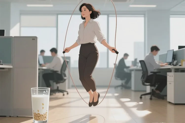 30岁下午血糖7点2是怎么回事(图2)