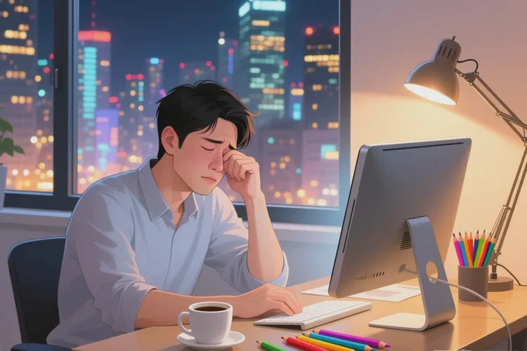 30岁下午血糖12点2是怎么回事(图4)