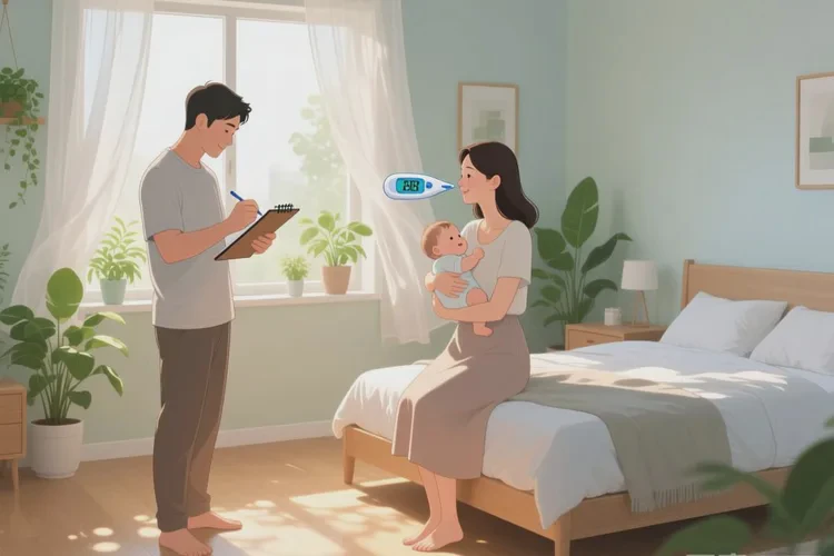 幼儿脖子长湿疹能根治吗(图3)