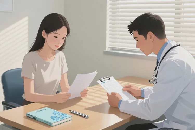 30岁下午血糖18.3是怎么回事(图4)