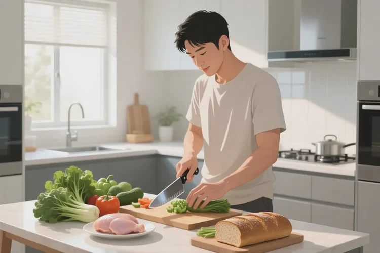 30岁中午血糖8点6是怎么回事(图3)