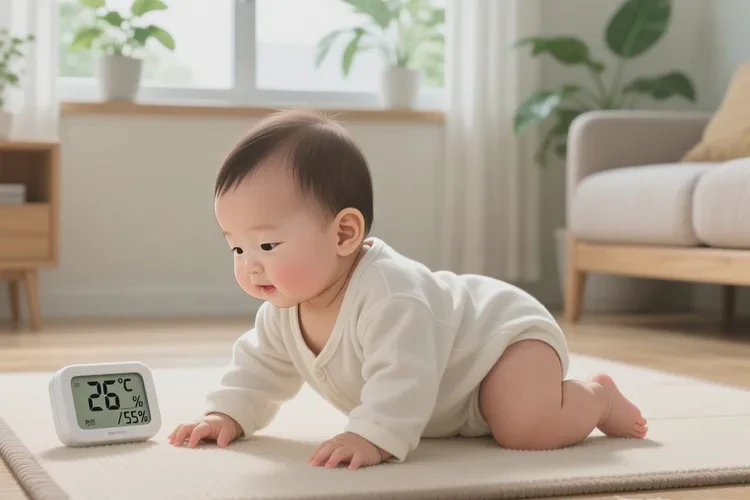 新生儿脖子有湿疹能根治吗(图3)