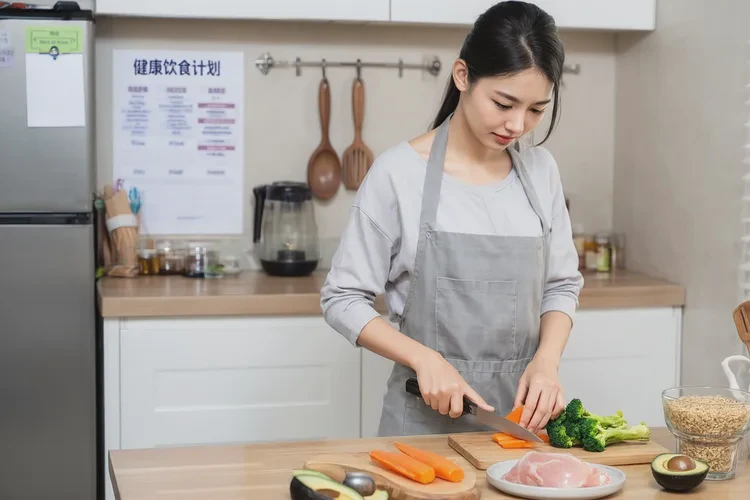 34岁中餐血糖6点6是怎么回事(图3)