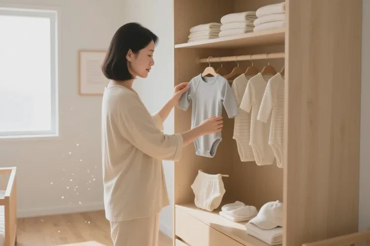 新生儿肚子出湿疹能根治吗(图2)