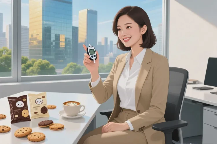 30岁下午血糖7点1是怎么回事(图1)