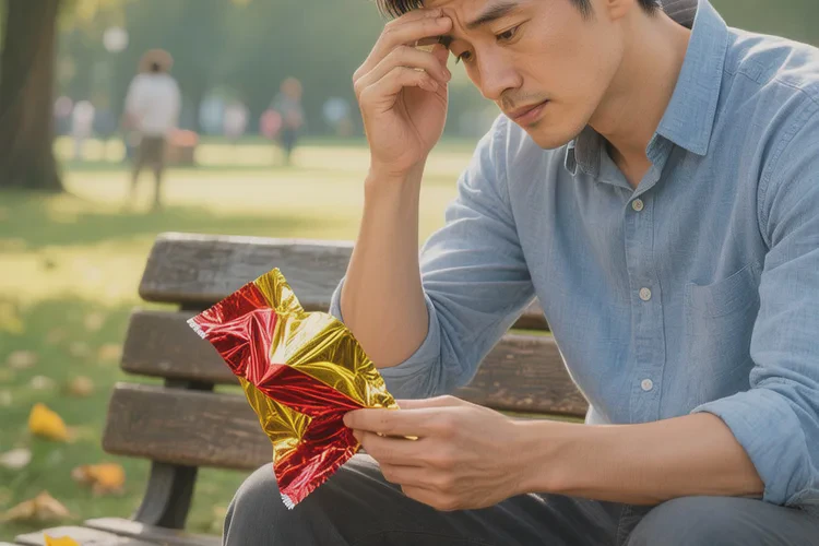 34岁中午血糖3.8是怎么回事(图3)