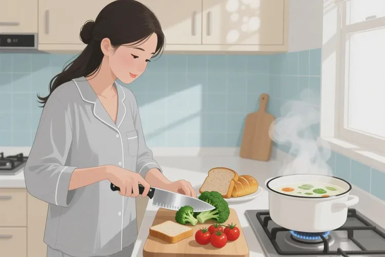 30岁下午血糖6点1是怎么回事(图3)