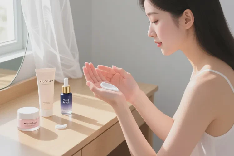 女生手上出湿疹能根治吗(图2)