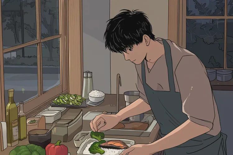 35岁晚餐血糖19.8是怎么回事(图4)