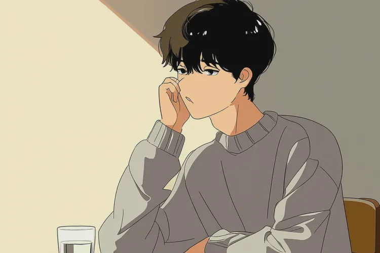 34岁中午血糖4.7是怎么回事(图3)