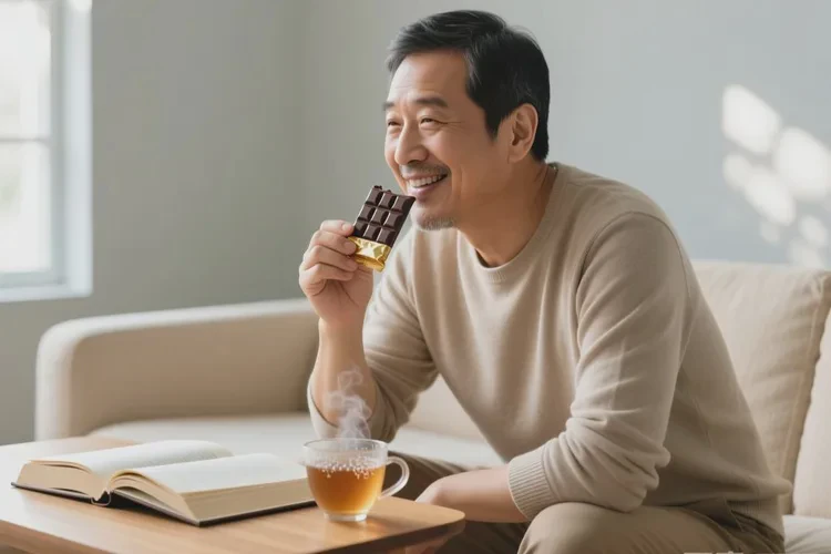 30岁下午血糖4点2是怎么回事(图4)