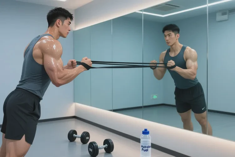 30岁晚上血糖26.4是怎么回事(图3)