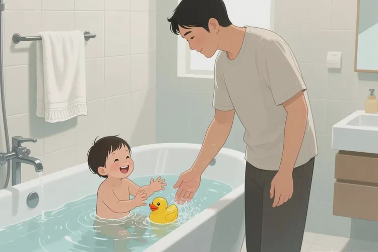 幼儿小腿上出现湿疹能根治吗(图2)