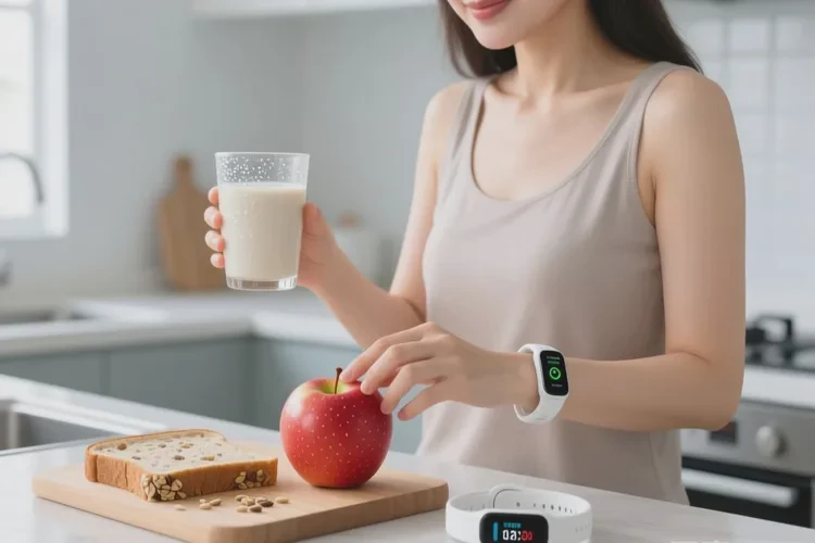 30岁晚上血糖19.2是怎么回事(图3)