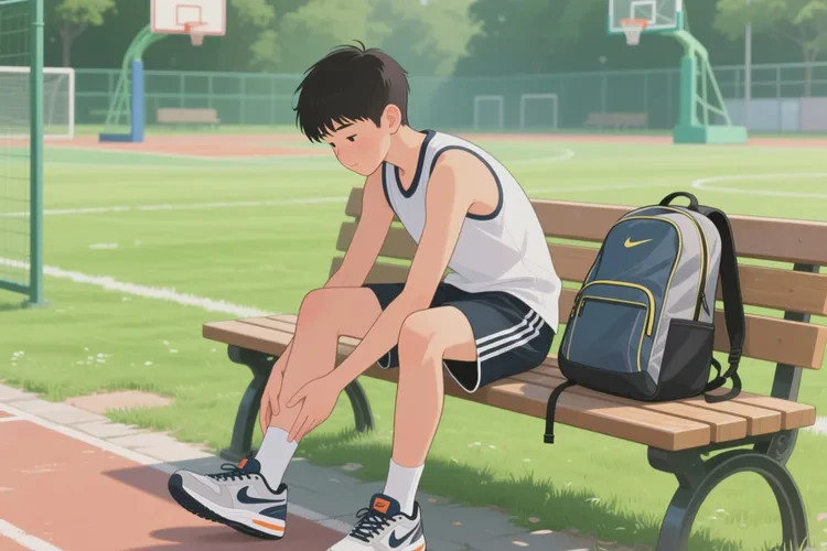 中学生四肢有湿疹能根治吗(图3)