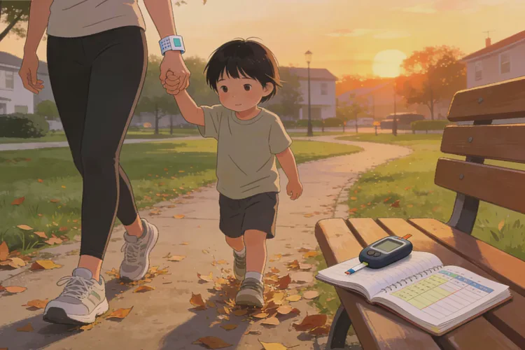 30岁中午血糖22.5是怎么回事(图4)