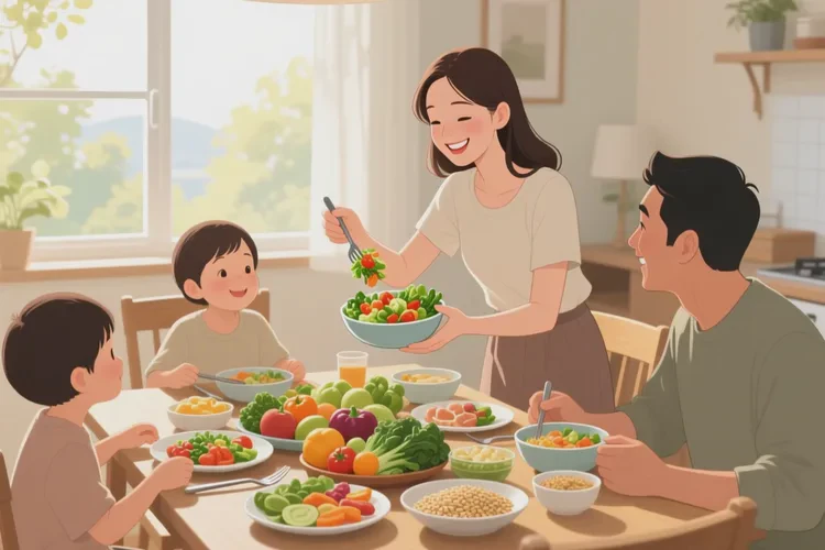 30岁中午血糖5.7是怎么回事(图4)