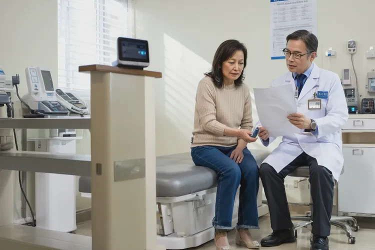 34岁下午血糖27.8是怎么回事(图4)