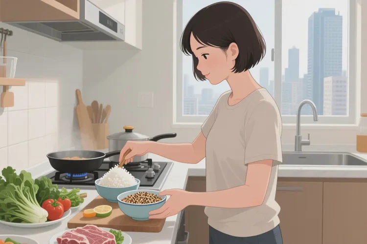 30岁下午血糖13.2是怎么回事(图4)