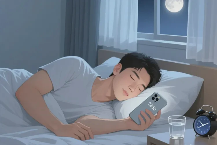 30岁睡前血糖5.7是怎么回事(图4)