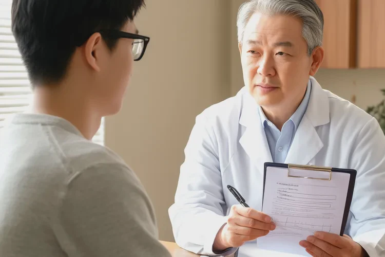 34岁早上空腹血糖15.3是怎么回事(图4)